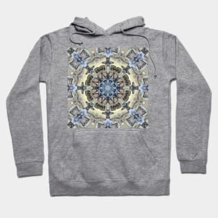 Mandala Abstract Pattern Hoodie